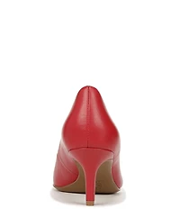 Naturalizer Everly Leather Pumps