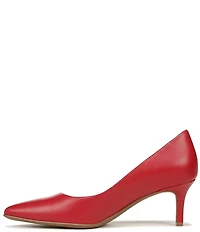Naturalizer Everly Leather Pumps