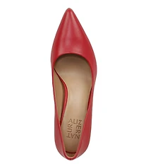 Naturalizer Everly Leather Pumps