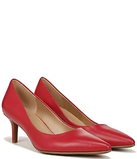 Naturalizer Everly Leather Pumps