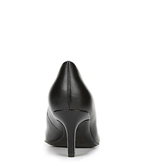 Naturalizer Everly Leather Pumps
