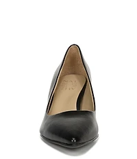 Naturalizer Everly Leather Pumps