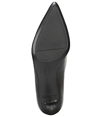 Naturalizer Everly Leather Pumps