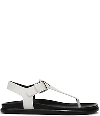 Naturalizer Fab Thong Platform Sandals