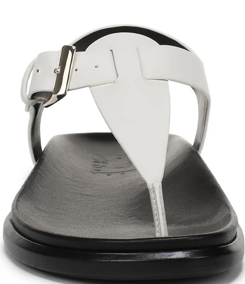 Naturalizer Fab Thong Platform Sandals