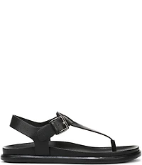 Naturalizer Fab Thong Platform Sandals