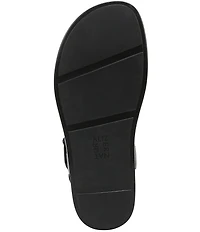 Naturalizer Fab Thong Platform Sandals