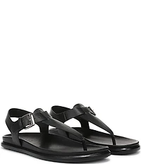 Naturalizer Fab Thong Platform Sandals