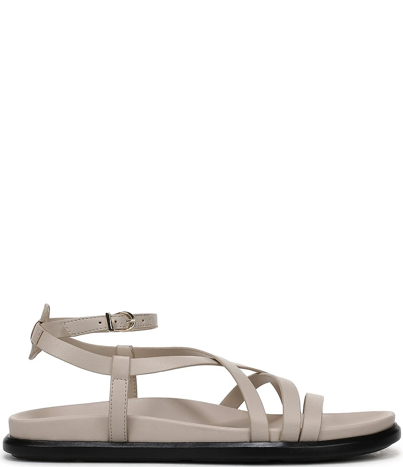 Naturalizer Fame Strappy Sandals