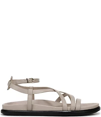 Naturalizer Fame Strappy Sandals