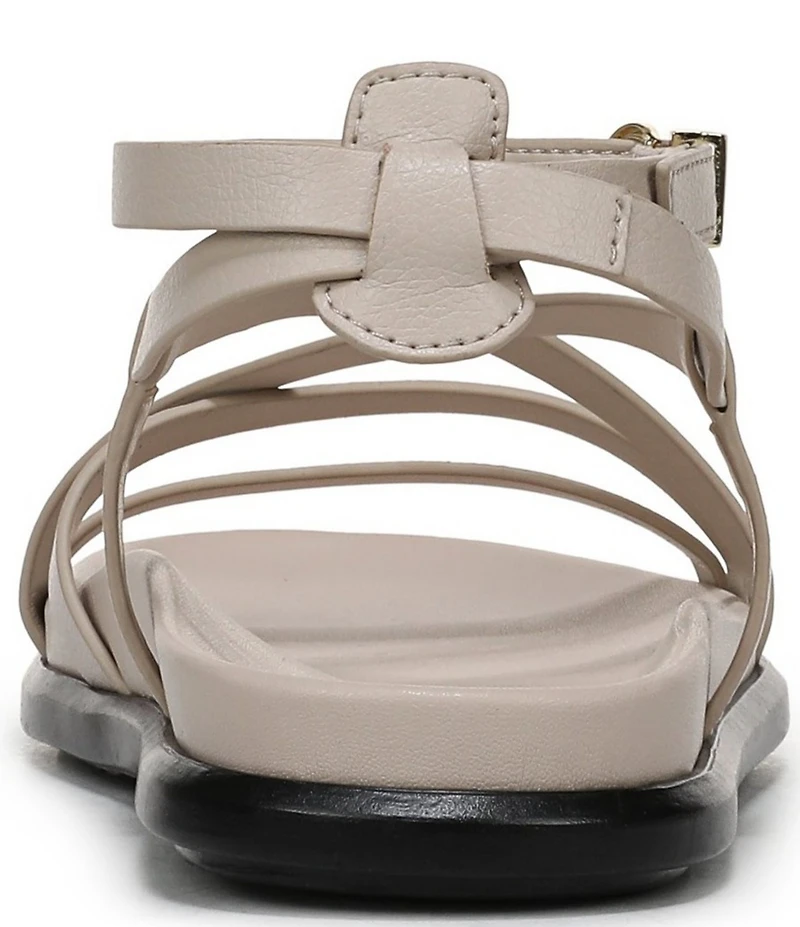 Naturalizer Fame Strappy Sandals