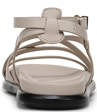 Naturalizer Fame Strappy Sandals