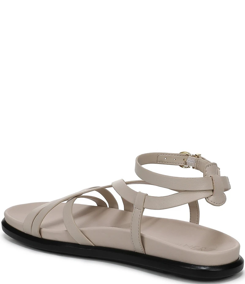 Naturalizer Fame Strappy Sandals