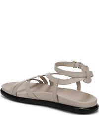 Naturalizer Fame Strappy Sandals