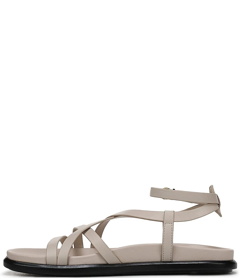 Naturalizer Fame Strappy Sandals