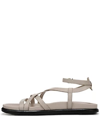 Naturalizer Fame Strappy Sandals