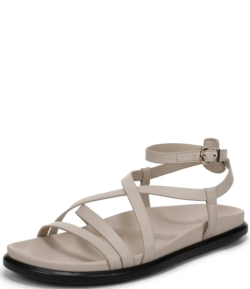 Naturalizer Fame Strappy Sandals