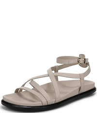 Naturalizer Fame Strappy Sandals