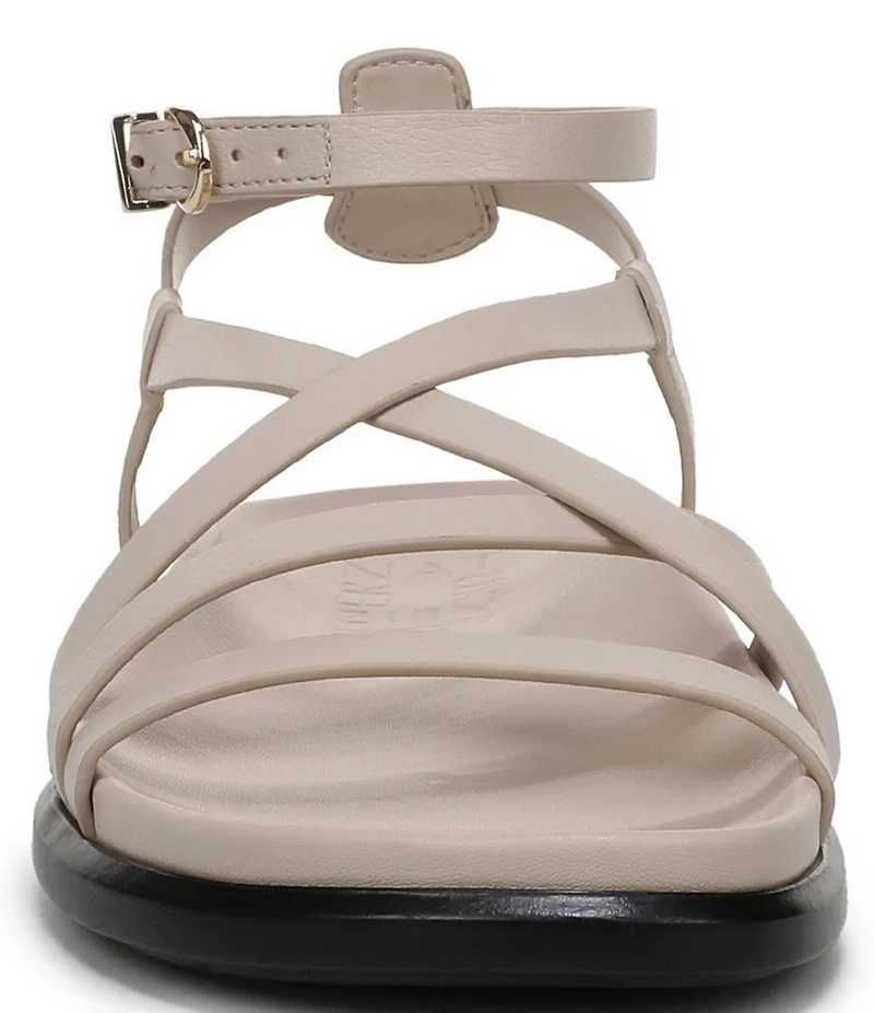 Naturalizer Fame Strappy Sandals