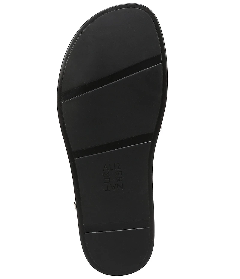 Naturalizer Fame Strappy Sandals