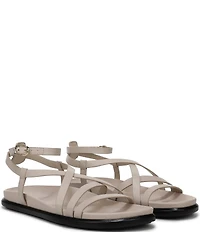 Naturalizer Fame Strappy Sandals