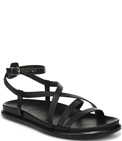 Naturalizer Fame Strappy Sandals