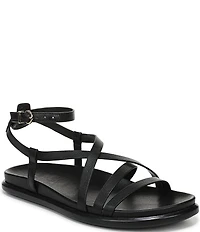 Naturalizer Fame Strappy Sandals