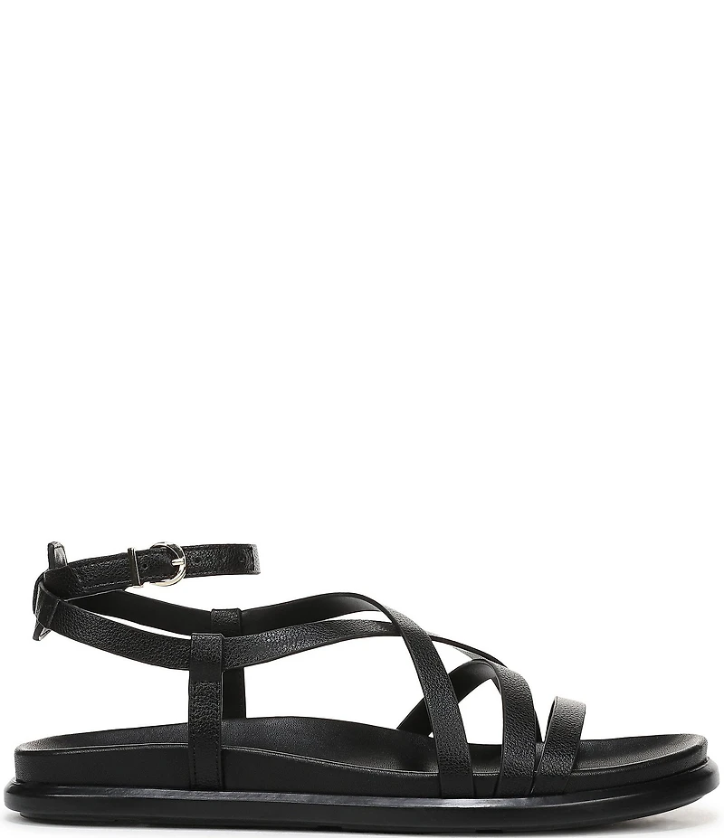 Naturalizer Fame Strappy Sandals