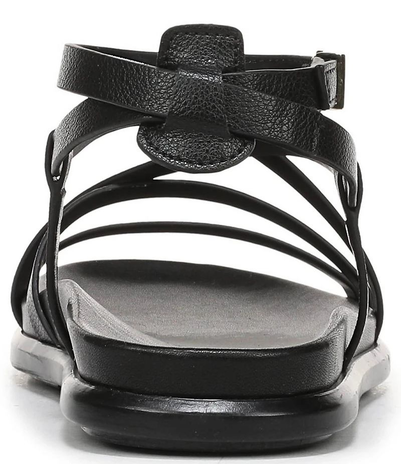Naturalizer Fame Strappy Sandals