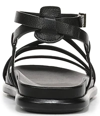 Naturalizer Fame Strappy Sandals
