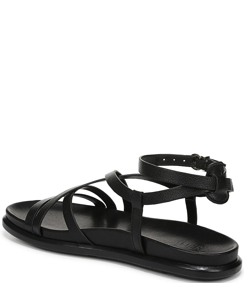 Naturalizer Fame Strappy Sandals