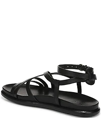 Naturalizer Fame Strappy Sandals