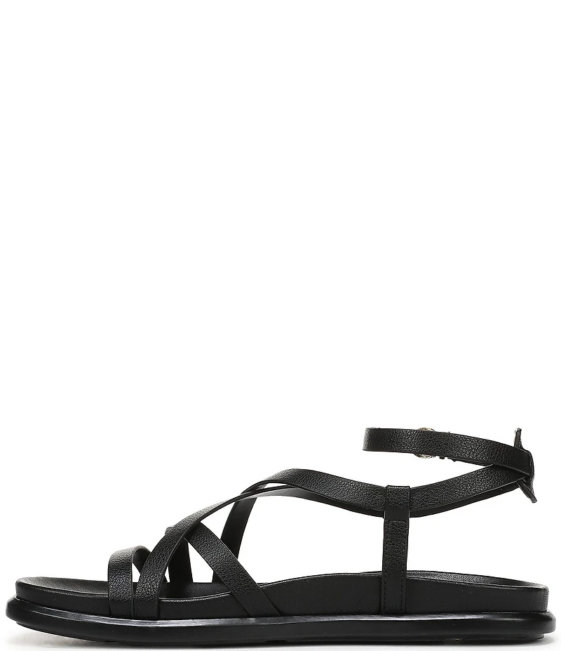 Naturalizer Fame Strappy Sandals