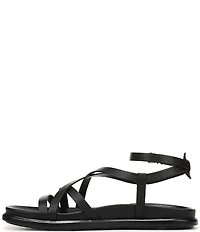 Naturalizer Fame Strappy Sandals