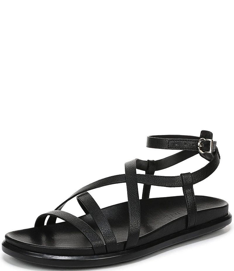 Naturalizer Fame Strappy Sandals