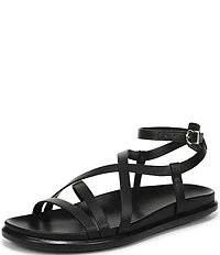Naturalizer Fame Strappy Sandals