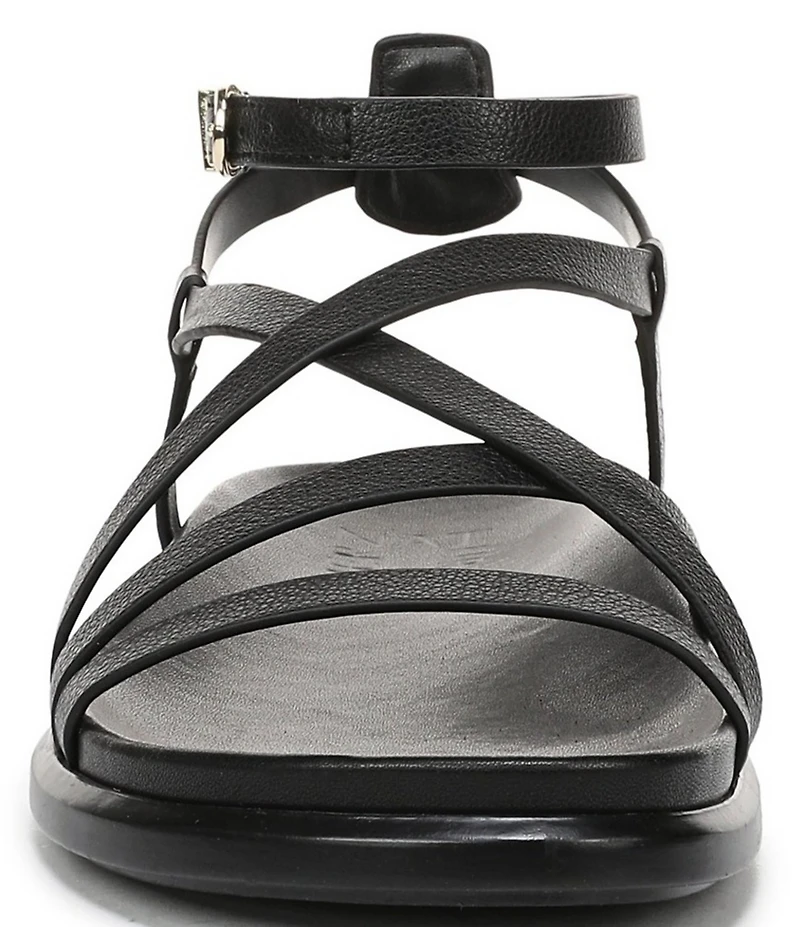 Naturalizer Fame Strappy Sandals