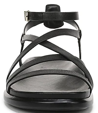 Naturalizer Fame Strappy Sandals