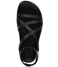 Naturalizer Fame Strappy Sandals