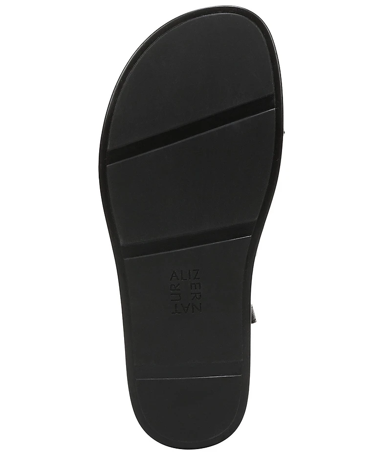 Naturalizer Fame Strappy Sandals