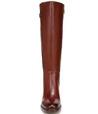 Naturalizer Fannie Knee High Leather Boots