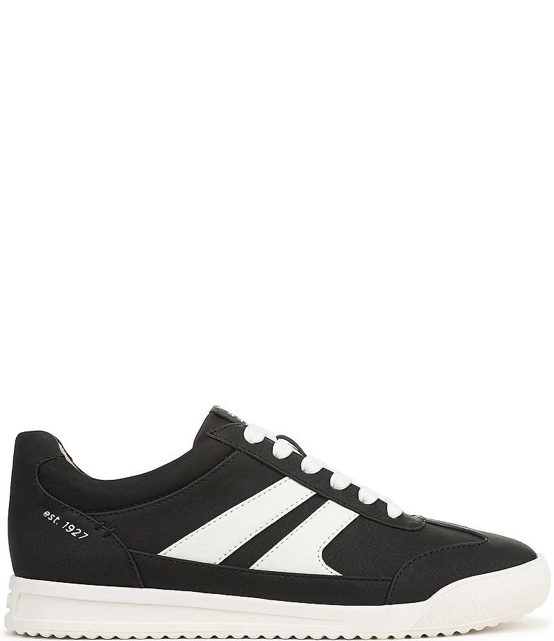 Naturalizer Garnet Lace Up Sneakers