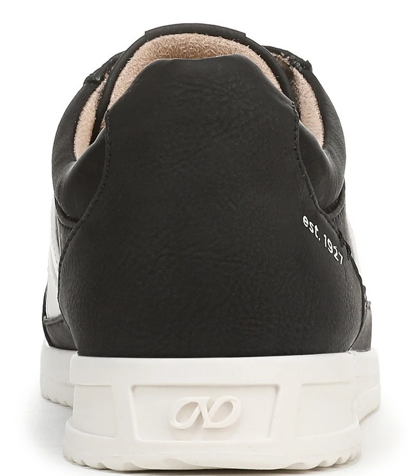 Naturalizer Garnet Lace Up Sneakers