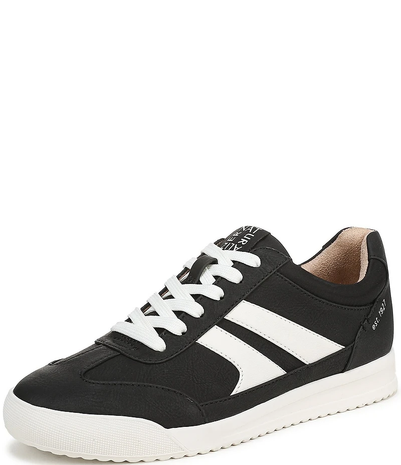 Naturalizer Garnet Lace Up Sneakers