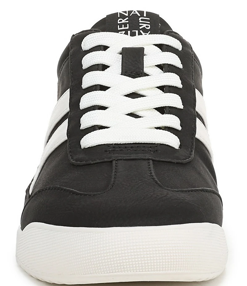 Naturalizer Garnet Lace Up Sneakers