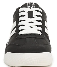 Naturalizer Garnet Lace Up Sneakers