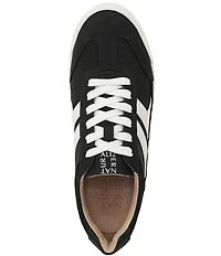 Naturalizer Garnet Lace Up Sneakers