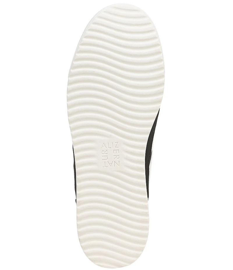 Naturalizer Garnet Lace Up Sneakers