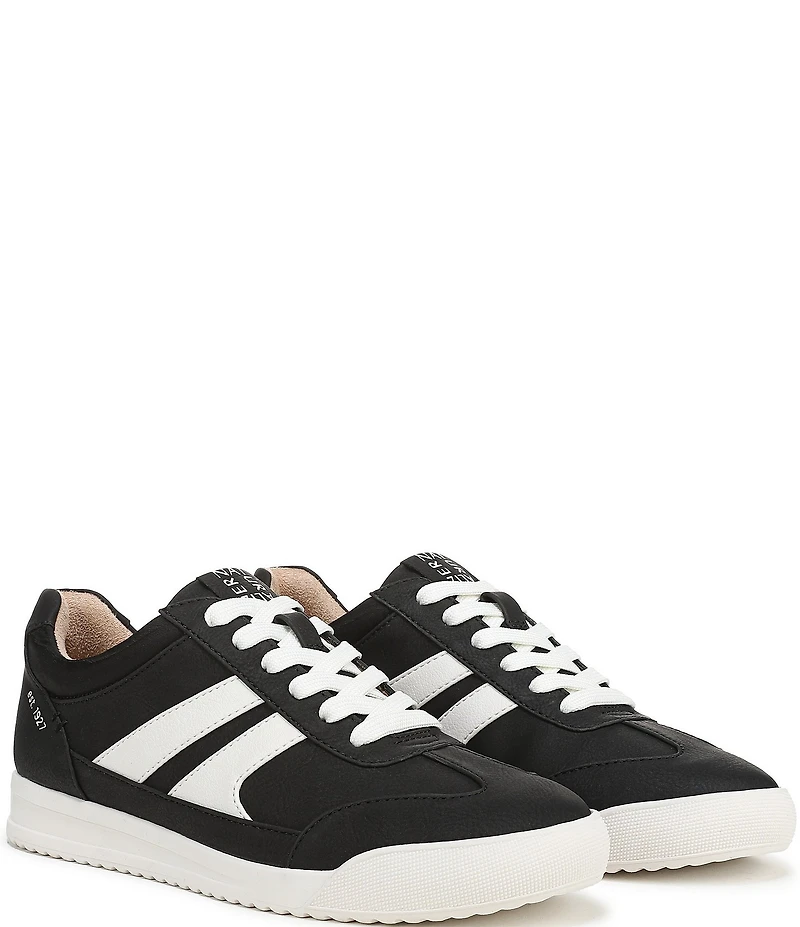 Naturalizer Garnet Lace Up Sneakers