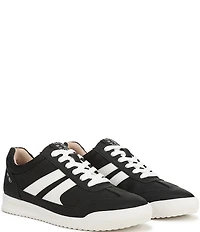 Naturalizer Garnet Lace Up Sneakers